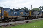 CSX 7791